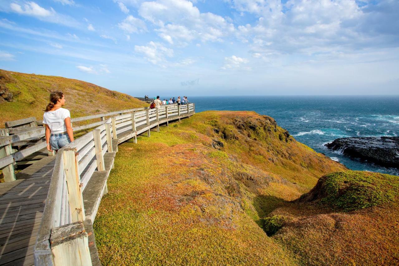 Ingenia Holidays Phillip Island Newhaven Zewnętrze zdjęcie