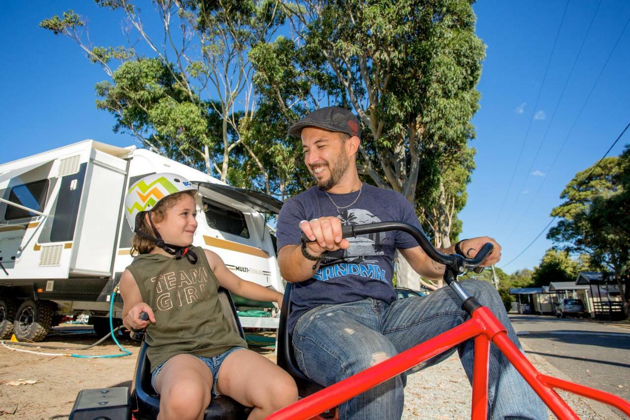 Ingenia Holidays Phillip Island Newhaven Zewnętrze zdjęcie
